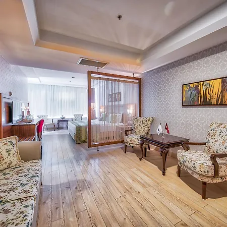 Hotel Atakosk Group