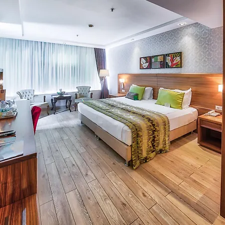 Atakosk Group Hotel Ankara