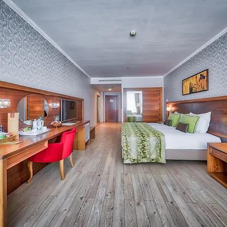 Hotel Atakosk Group Ankara