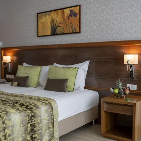 Hotel Atakosk Group Ankara