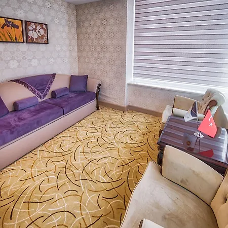Hotel Atakosk Group 5*