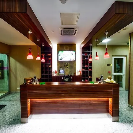 Atakosk Group Hotel Ankara