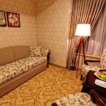 Hotel Atakosk Group