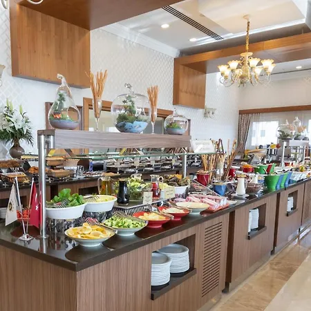 Hotel Atakosk Group Ankara