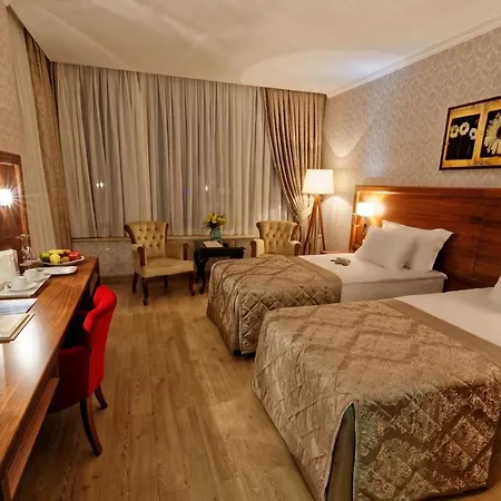 Hotel Atakosk Group