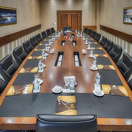 Atakosk Group Hotel 5*