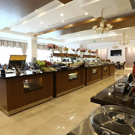 Hotel Atakosk Group 5*