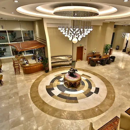 Atakosk Group Hotel