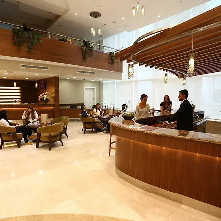 Atakosk Group Hotel Ankara